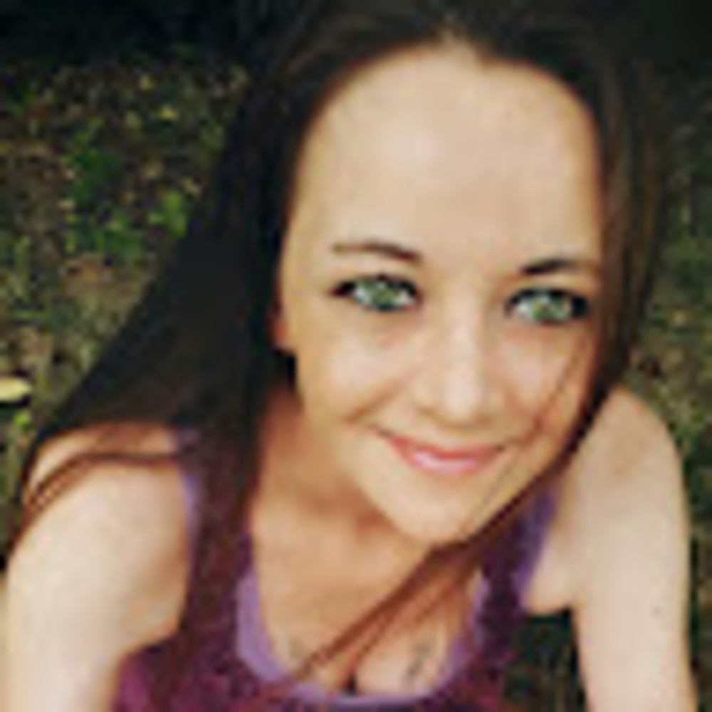 Meet your Posher, Tonya